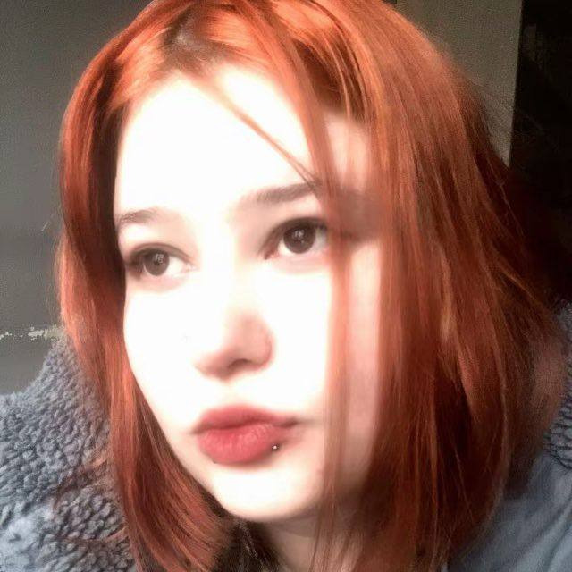 Портрет человека